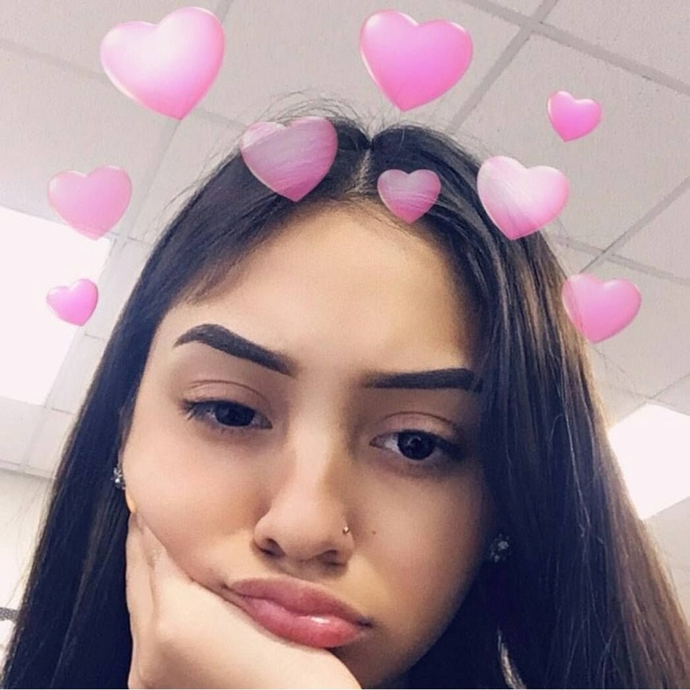 Meet your Posher, your mom